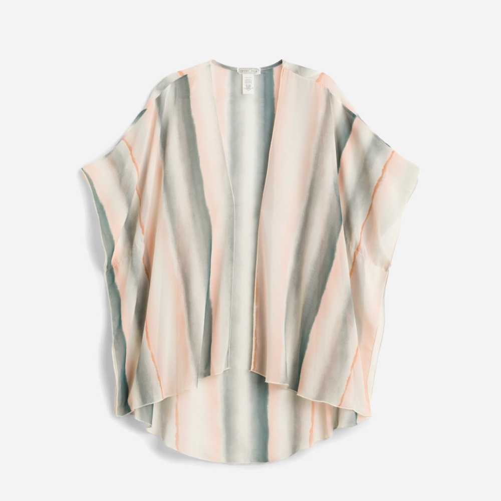 Emory Park Kimono NWT